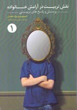 نقش تربیت در آرامش خانواده 1 (پرسش و پاسخ‌های تربیتی)