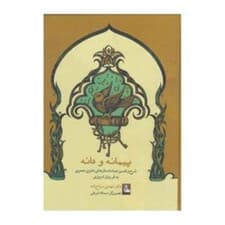 پیمانه و دانه ( شرح و تفسیر همه‌ی داستان‌های مثنوی معنوی به نثر روان امروزی)