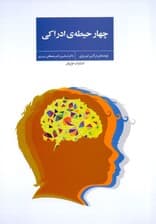 4 حیطه ادراکی
