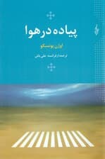 پیاده در هوا (نمایشنامه)