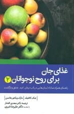 غذای جان برای روح نوجوانان 2