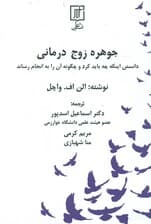 جوهره زوج‌درمانی (دانستن این‌که چه باید کرد و چگونه آن را به انجام رساند) 