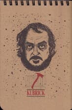دفتر یادداشت سینمایی (کوبریک) stanley kubrick