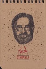 دفتر یادداشت سینمایی (کاپولا) coppola