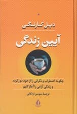 آیین زندگی (چگونه اضطراب و نگرانی را از خود دور کرده و زندگی آرامی را آغاز کنیم) گالینگور