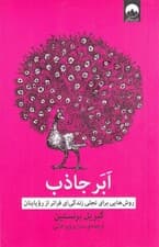 ابر جاذب (روش‌هایی برای تجلی زندگی‌ای فراتر از رویایتان)