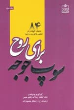 سوپ جوجه برای روح 3 (84 داستان کوتاه برای تلطیف و تقویت روحیه)