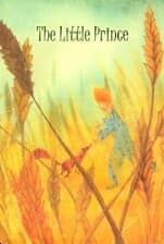 دفترچه یادداشت شازده کوچولو 491 شومیز (پالتویی)