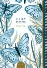 دفتر برنامه‌ریزی مدل Daily Planner کد 177