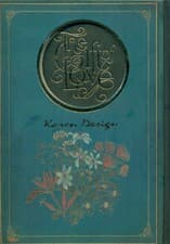 دفترچه یادداشت (طرح 3) سبز