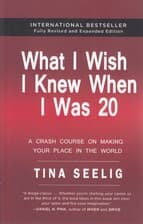 What I wish i knew when i was 20