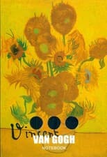 دفتر یادداشت ونگوگ (3436)