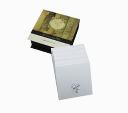 تفالی از دیوان حافظ (با جعبه)