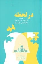 در لحظه (5 گام برای غلبه بر استرس با استفاده از ذهن‌آگاهی و عصب‌شناسی)