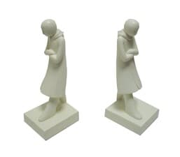 غش‌گیر کتاب طرح مرد سفید