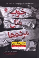 خوب مثل مرده‌ها (دنباله‌ای بر رمان‌های راهنمای کشف قتل از یک دختر خوب و خون بد)