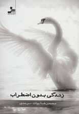 زندگی بدون اضطراب (اندیشه‌هایی برای رهایی از چنگال اهریمن اضطراب)