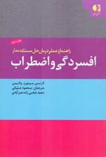 راهنمای عملی درمان حل مسئله‌مدار افسردگی و اضطراب
