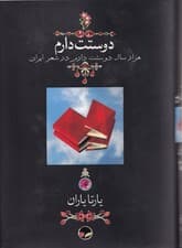دوستت دارم (1000 سال دوستت دارم در شعر ایران) پالتویی