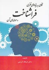 نگاهی به بنیادهای نظری فراشناخت و مولفه‌های آن