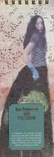 دفترچه یادداشت بی خط (ONE THOUSAND AND ONE NIGHTS)،(کد 185)،(سیمی)