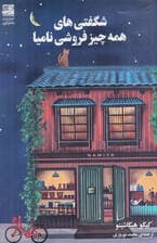 شگفتی‌های همه چیزفروشی نامیا