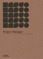 دفتر برنامه‌ریزی (Project manager)