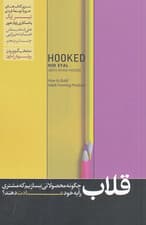 قلاب (چگونه مشتریان را به محصولات‌مان وفادار کنیم)