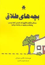 بچه‌های طلاق (مسائل شگفت‌انگیزی که دانستن آن موجب پیشرفت و بهبود در جامعه می‌شود)