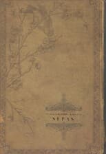 دفترچه یادداشت پرستو پالتویی (بی خط)