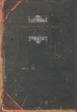 دفترچه یادداشت زئوس جیبی (بی‌خط) 