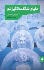 دنیای شگفت‌انگیز نو