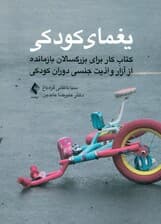 یغمای کودکی (کتاب کار برای بزرگسالان بازمانده از آزار و اذیت جنسی دوران کودکی)
