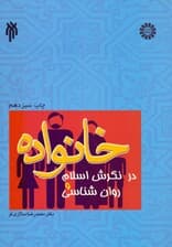 خانواده در نگرش اسلام و روانشناسی