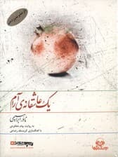 1 عاشقانه آرام (کتاب گویا)