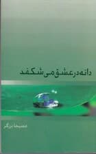 دانه در عشق می‌شکفد