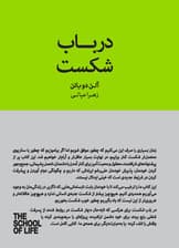 در باب شکست (چگونه با شکست کنار بیاییم) مجموعه مدرسه زندگی