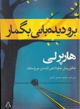 برو دیده‌بانی بگمار