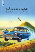 هری پاتر و حفره اسرارآمیز (کتاب دوم از مجموعه هری پاتر)