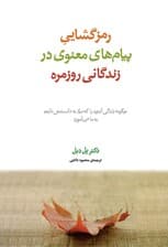 رمزگشایی پیام‌های معنوی در زندگانی روزمره (چگونه زندگی آنچه را که نیاز به دانستنش داریم به ما می‌آموزد)