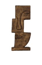 تندیس چهره