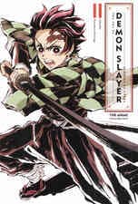 دفتر Demon Slayer