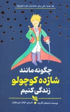 چگونه مانند شازده کوچولو زندگی کنیم