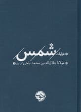 غزلیات شمس (جلد 2)