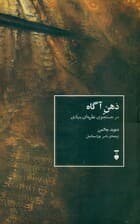 ذهن آگاه (درجستجوی نظریه‌ای بنیادی )