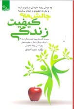 چالش‌های کیفیت زندگی 2 (چه عواملی روابط خانوادگی ما را تهدید کرده و برای ما ناخشنودی به ارمغان می‌آورد)