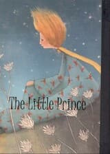 دفترچه یادداشت شازده‌کوچولو 5 (جیبی) کد 5806