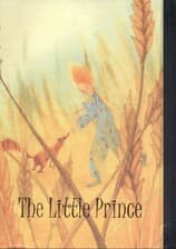 دفترچه یادداشت شازده‌کوچولو 1 (جیبی) کد 5813