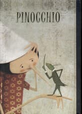 دفترچه یادداشت پینوکیو 3 (جیبی) کد 6407