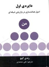 دایره اول (اصول همانندسازی در بازاریابی شبکه‌ای)